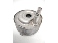 Recambio de enfriador aceite motor para nissan navara pick-up (d40m) 2.5 dci cat referencia OEM IAM 5M30001 324288015  2
