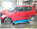SKODA FABIA (5J2 )