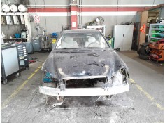 mercedes clase c (w203) sportcoupe del año 2003