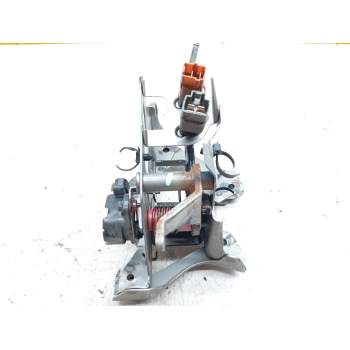 Recambio de pedal freno para nissan leaf (ze0) electric referencia OEM IAM 465015SA1B  