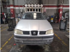 seat cordoba berlina (6k2) del año 2002