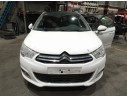 CITROEN C4 BERLINA