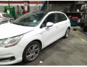 CITROEN C4 BERLINA