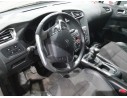CITROEN C4 BERLINA