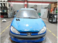 peugeot 206 berlina del año 2003