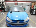 PEUGEOT 206 BERLINA