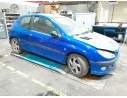 PEUGEOT 206 BERLINA