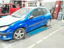 PEUGEOT 206 BERLINA