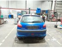 PEUGEOT 206 BERLINA