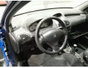PEUGEOT 206 BERLINA
