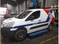 citroen berlingo del año 2009 2