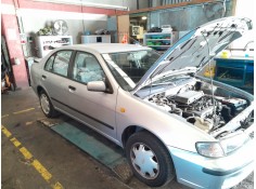 nissan almera (n15) del año 1998 2