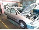 NISSAN ALMERA (N15)