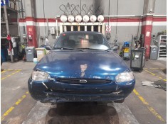 ford escort berlina del año 1995