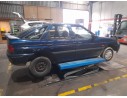 FORD ESCORT BERLINA