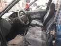 FORD ESCORT BERLINA