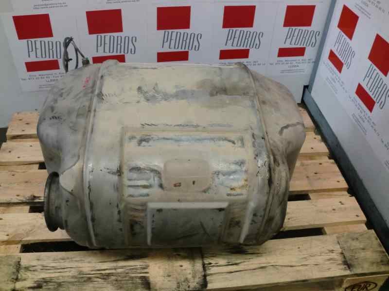 Recambio de catalizador para iveco stralis ad260s45y referencia OEM IAM   