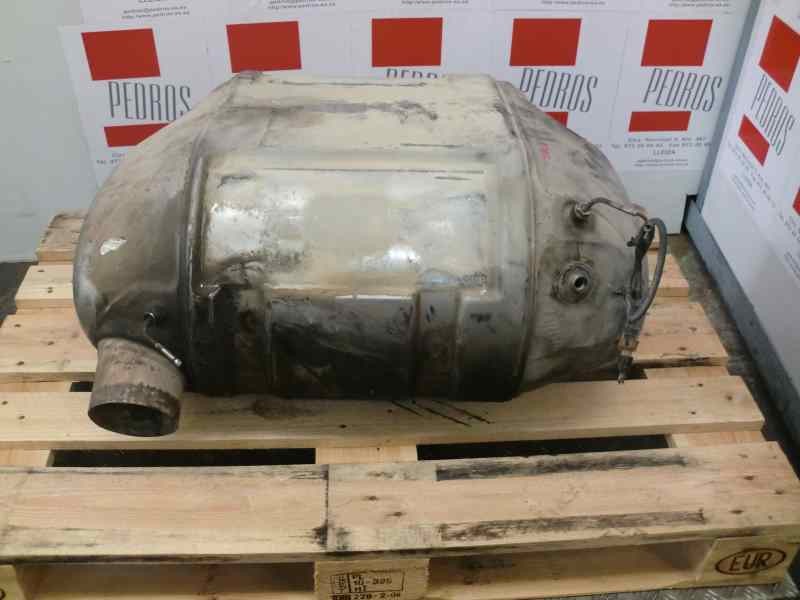Recambio de catalizador para iveco stralis ad260s45y referencia OEM IAM   
