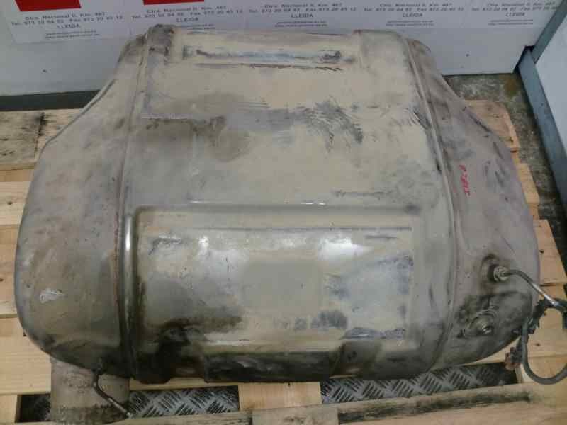 Recambio de catalizador para iveco stralis ad260s45y referencia OEM IAM   