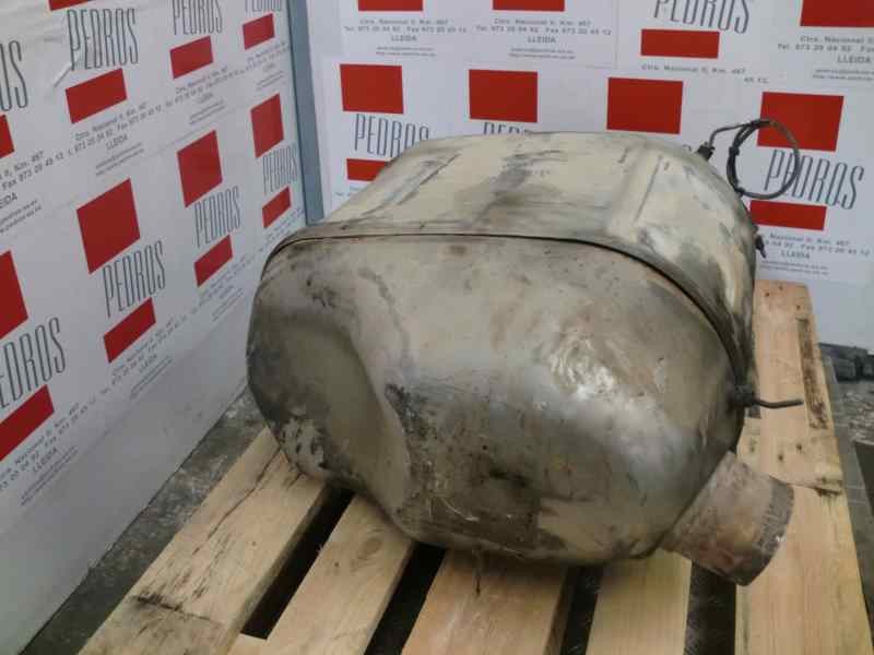 Recambio de catalizador para iveco stralis ad260s45y referencia OEM IAM   