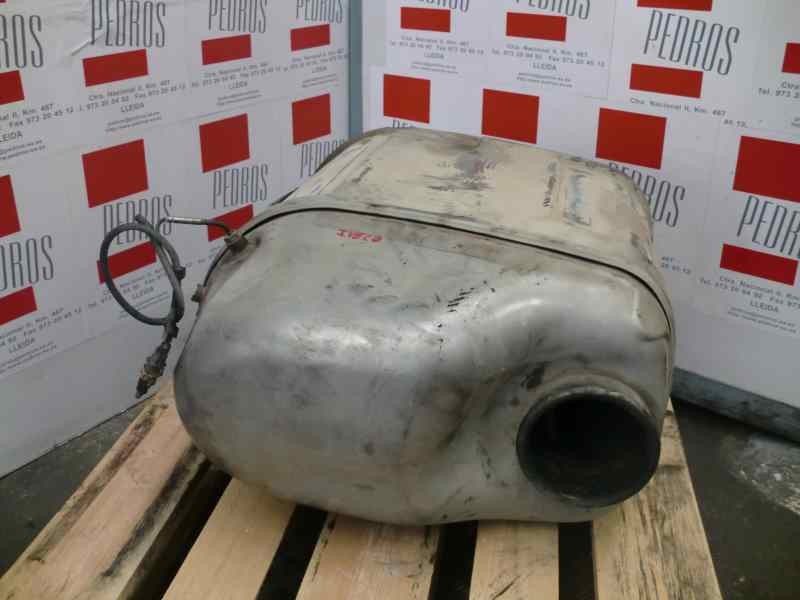 Recambio de catalizador para iveco stralis ad260s45y referencia OEM IAM   