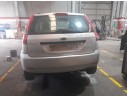 FORD FIESTA (CB1)