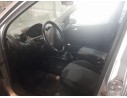 FORD FIESTA (CB1)