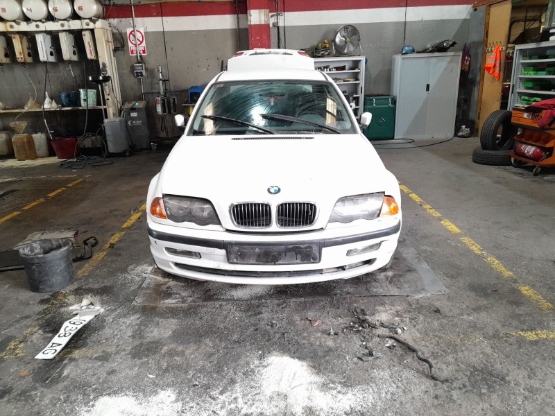bmw serie 3 berlina (e46) del año 1999