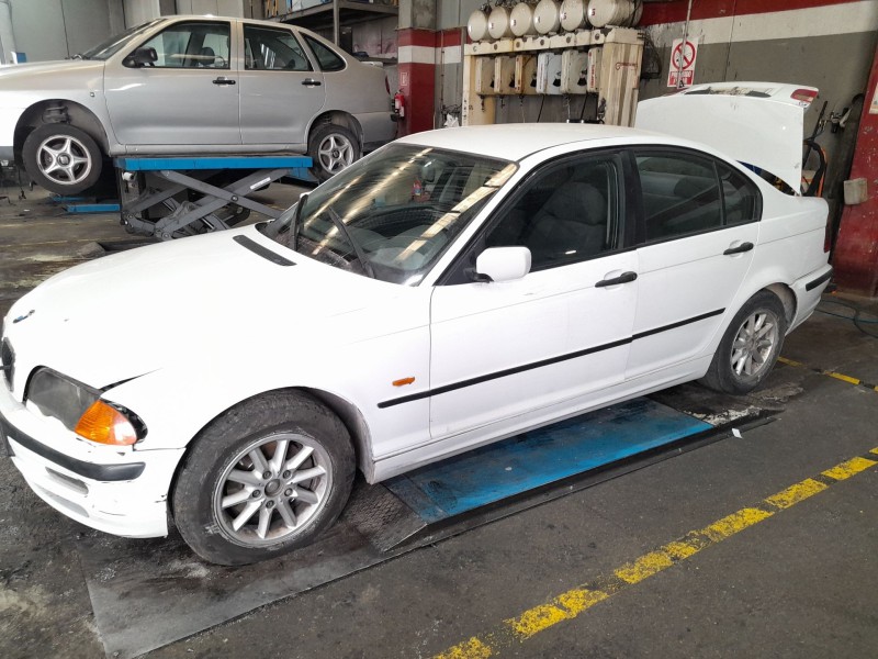 bmw serie 3 berlina (e46) del año 1999