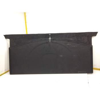 Recambio de tapa maletero para mazda cx-5 2.0 cat referencia OEM IAM KB7W683X K1236883XA 