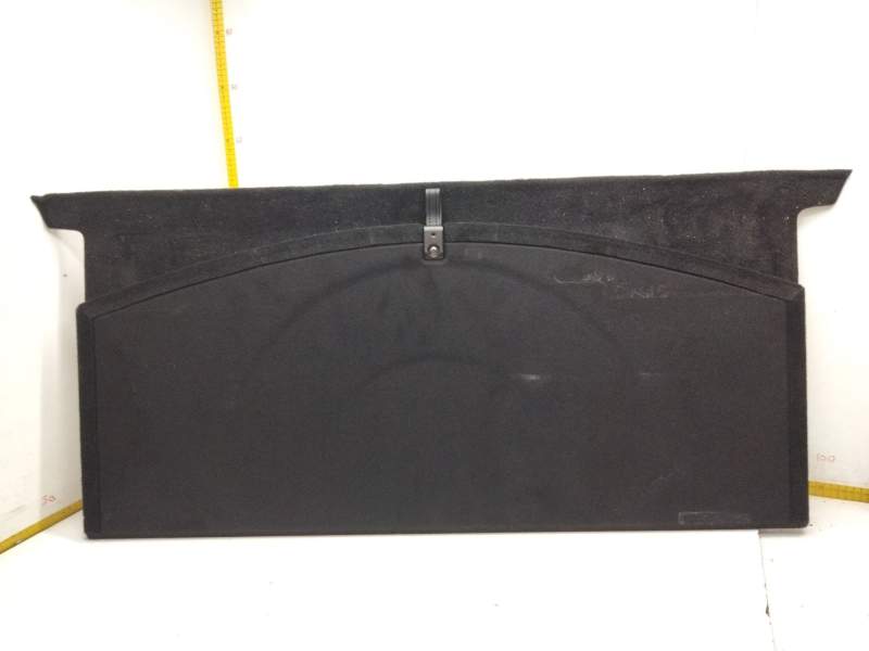 Recambio de tapa maletero para mazda cx-5 2.0 cat referencia OEM IAM KB7W683X K1236883XA 