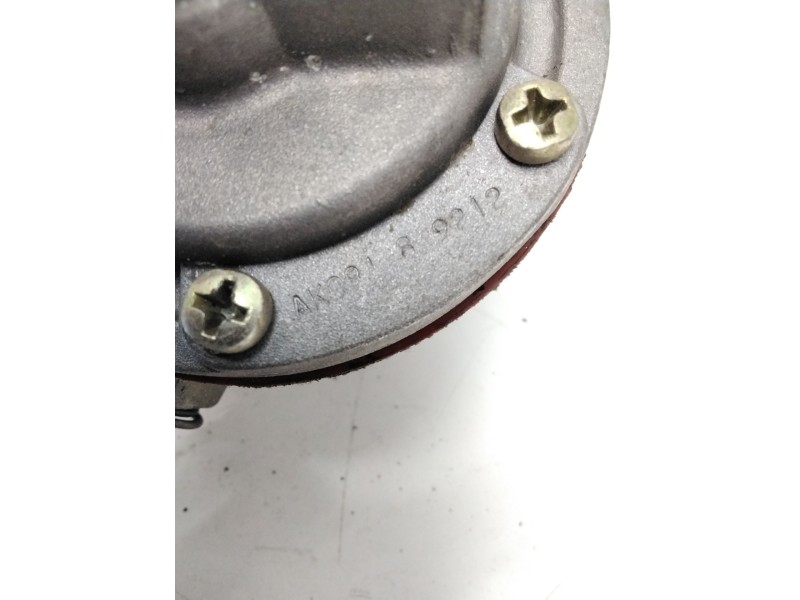 Recambio de bomba combustible para ebro trade ch13 referencia OEM IAM AK09 TRACTOR IMSA