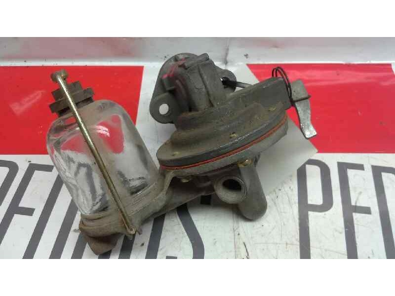Recambio de bomba combustible para ebro trade ch13 referencia OEM IAM AK09 TRACTOR IMSA