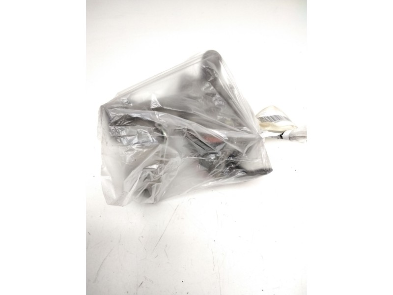 Recambio de bomba combustible para ebro trade ch13 referencia OEM IAM AK09 TRACTOR IMSA