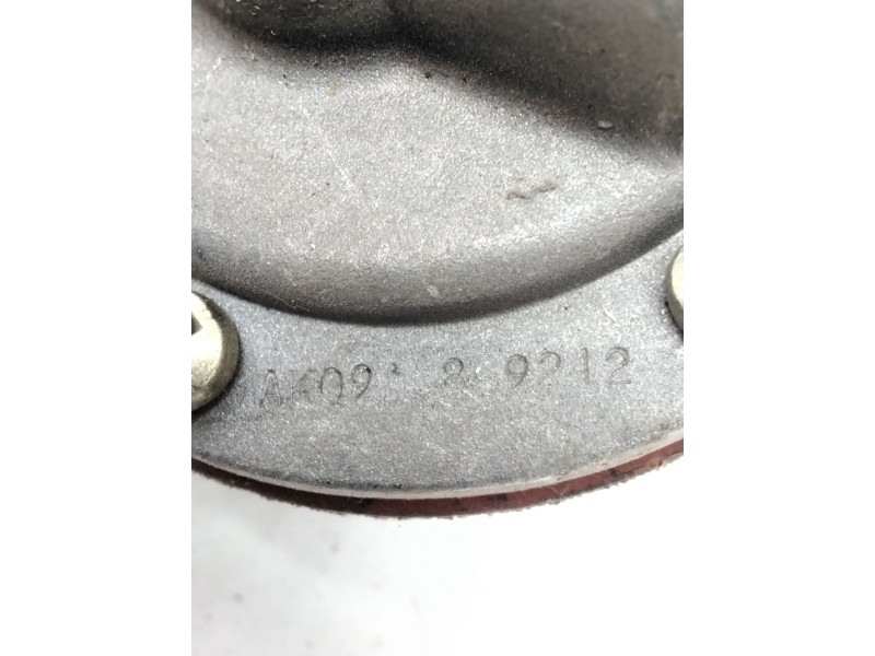 Recambio de bomba combustible para ebro trade ch13 referencia OEM IAM AK09 TRACTOR IMSA