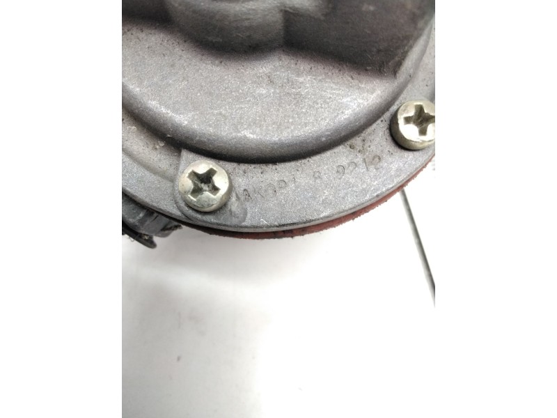 Recambio de bomba combustible para ebro trade ch13 referencia OEM IAM AK09 TRACTOR IMSA