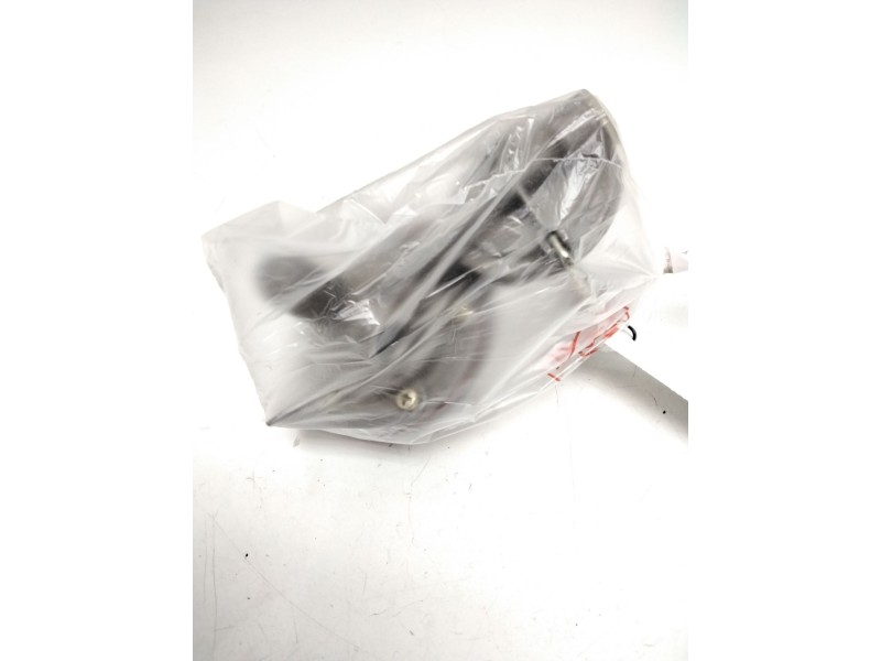 Recambio de bomba combustible para ebro trade ch13 referencia OEM IAM AK09 TRACTOR IMSA