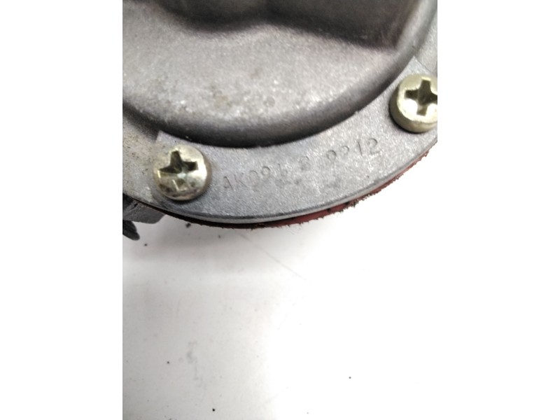Recambio de bomba combustible para ebro trade ch13 referencia OEM IAM AK09 TRACTOR IMSA