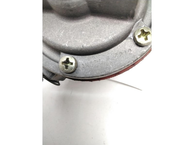 Recambio de bomba combustible para ebro trade ch13 referencia OEM IAM AK09 TRACTOR IMSA