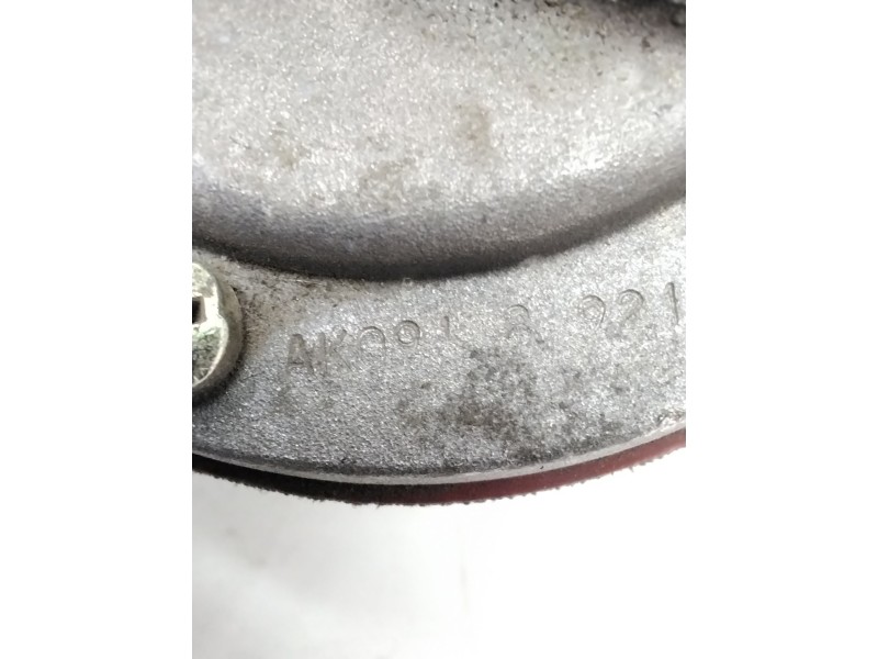 Recambio de bomba combustible para ebro trade ch13 referencia OEM IAM AK09 TRACTOR IMSA