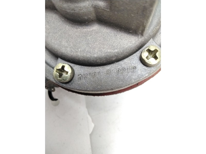 Recambio de bomba combustible para ebro trade ch13 referencia OEM IAM AK09 TRACTOR IMSA