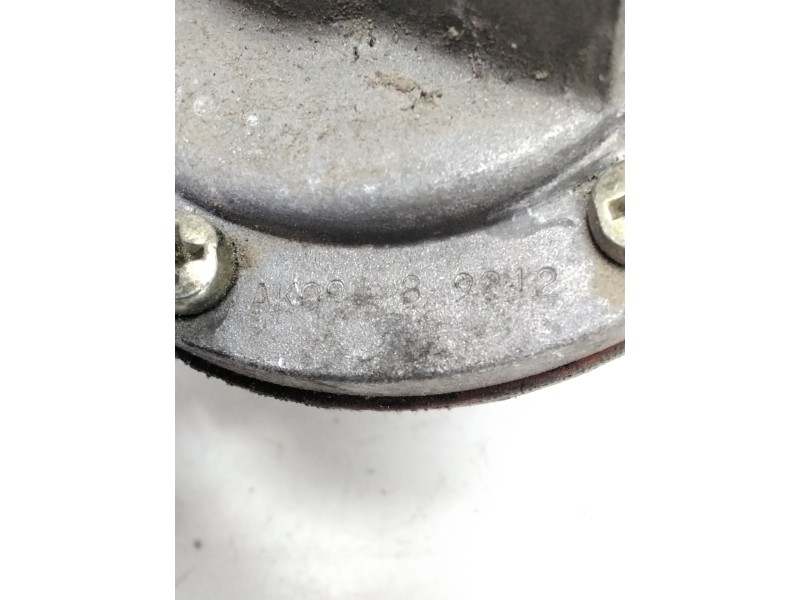 Recambio de bomba combustible para ebro trade ch13 referencia OEM IAM AH09 TRACTOR IMSA