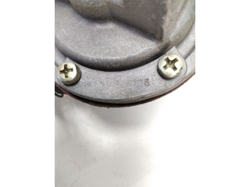 Recambio de bomba combustible para ebro trade ch13 referencia OEM IAM AK09 TRACTOR IMSA