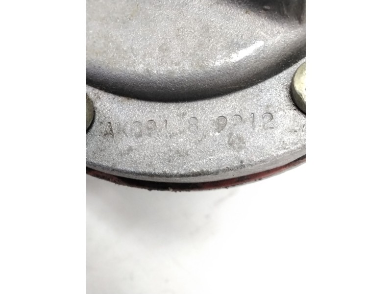 Recambio de bomba combustible para ebro trade ch13 referencia OEM IAM AK09 TRACTOR IMSA