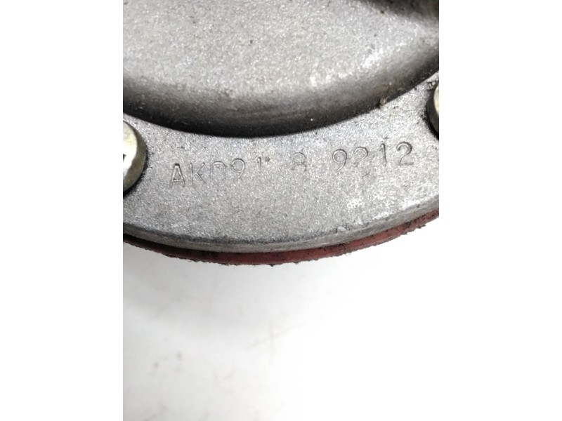 Recambio de bomba combustible para ebro trade ch13 referencia OEM IAM AK09 TRACTOR IMSA