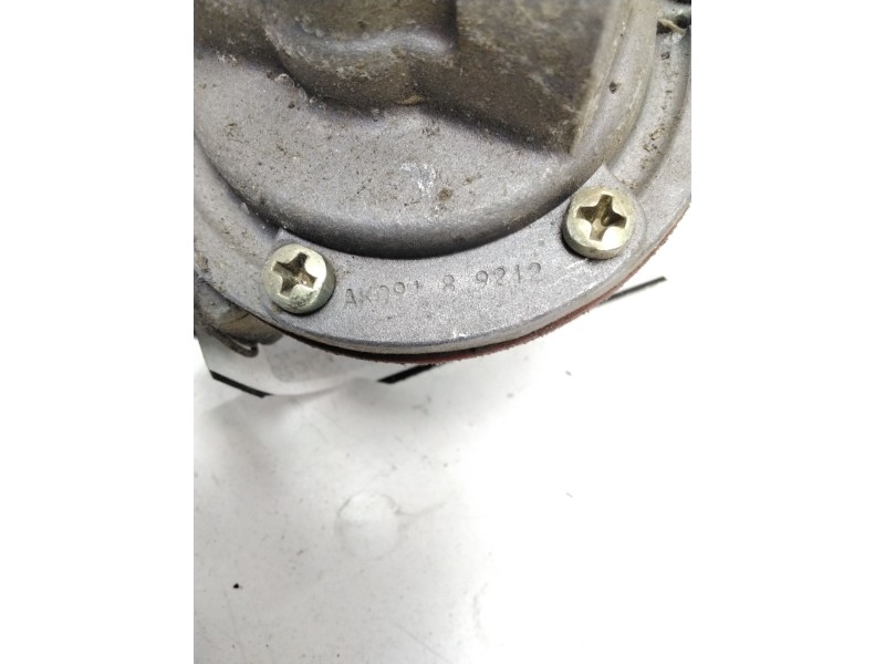 Recambio de bomba combustible para ebro trade ch13 referencia OEM IAM AK091 TRACTOR IMSA