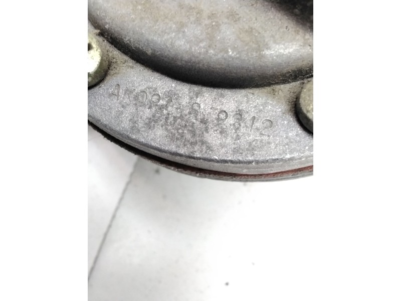 Recambio de bomba combustible para ebro trade ch13 referencia OEM IAM AK091 TRACTOR IMSA