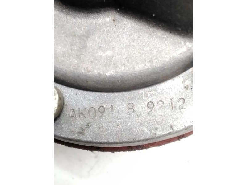 Recambio de bomba combustible para ebro trade ch13 referencia OEM IAM AK091B9212 TRACTOR IMSA