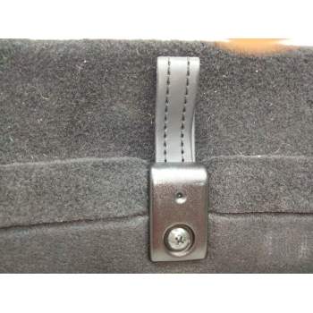 Recambio de tapa maletero para mazda cx-5 2.0 cat referencia OEM IAM KB7W683X K1236883XA 