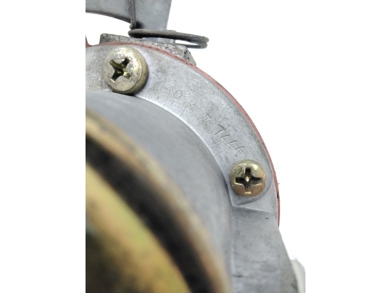 Recambio de bomba combustible para ebro trade ch13 referencia OEM IAM AK04477444 TRACTOR IMSA